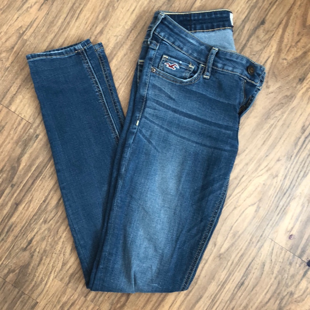 Hollister Skinny Jeans